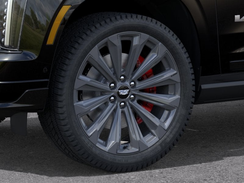 2026 Cadillac Escalade ESV V-Series