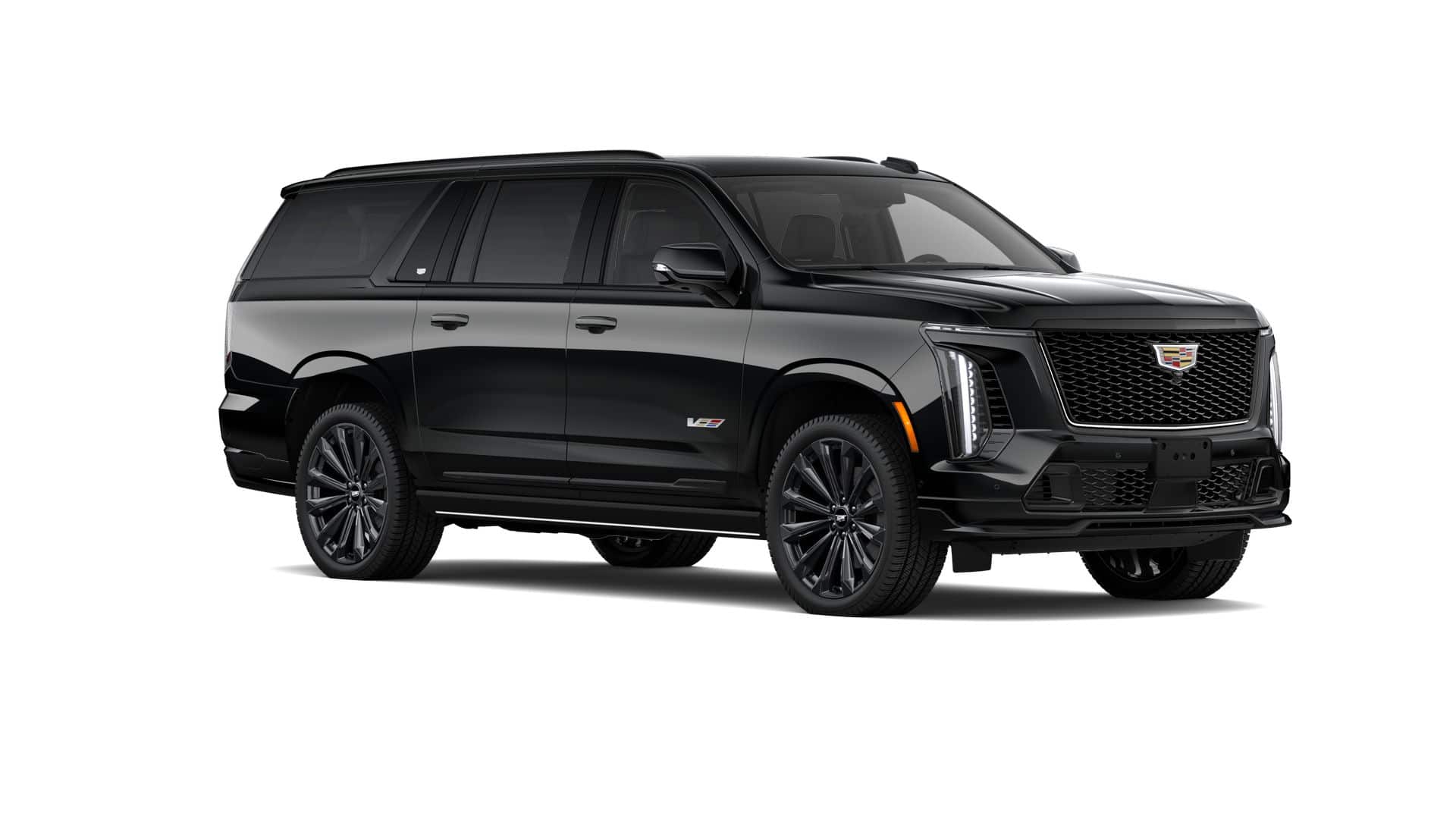 2026 Cadillac Escalade ESV V-Series