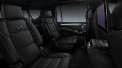 2026 Cadillac Escalade ESV V-Series