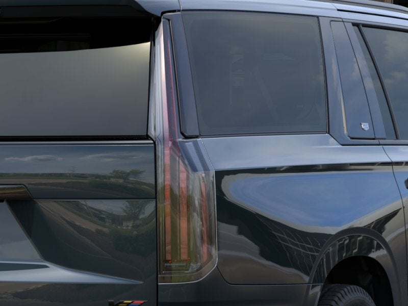 2026 Cadillac Escalade ESV V-Series