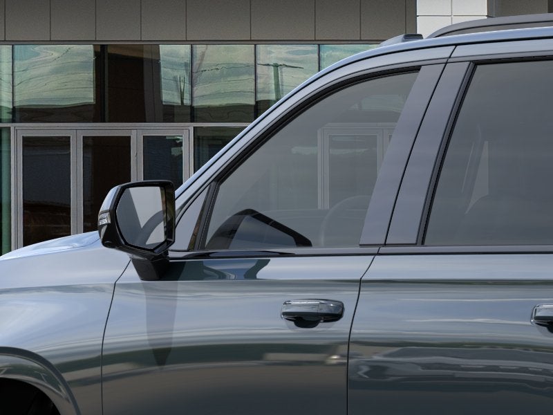 2026 Cadillac Escalade ESV V-Series