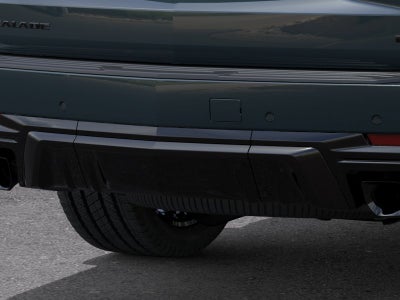 2026 Cadillac Escalade ESV V-Series