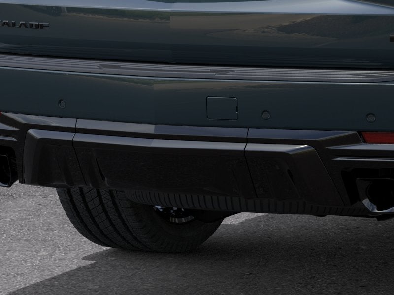 2026 Cadillac Escalade ESV V-Series