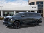 2026 Cadillac Escalade ESV V-Series