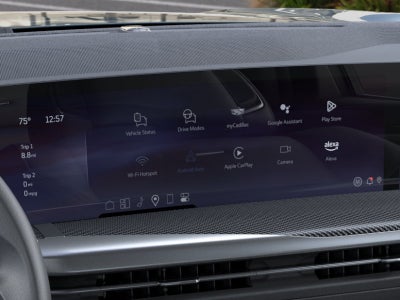 2026 Cadillac Escalade ESV V-Series