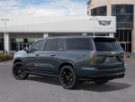 2026 Cadillac Escalade ESV V-Series