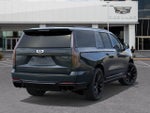 2026 Cadillac Escalade ESV V-Series