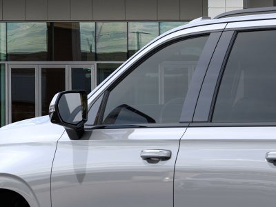 2026 Cadillac Escalade ESV V-Series
