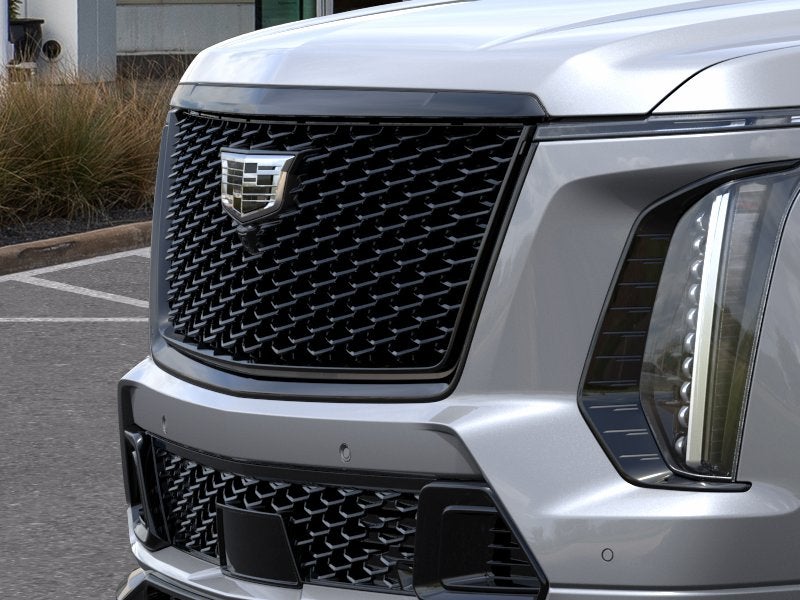 2026 Cadillac Escalade ESV V-Series