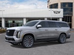 2026 Cadillac Escalade ESV V-Series