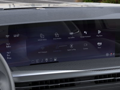 2026 Cadillac Escalade ESV V-Series