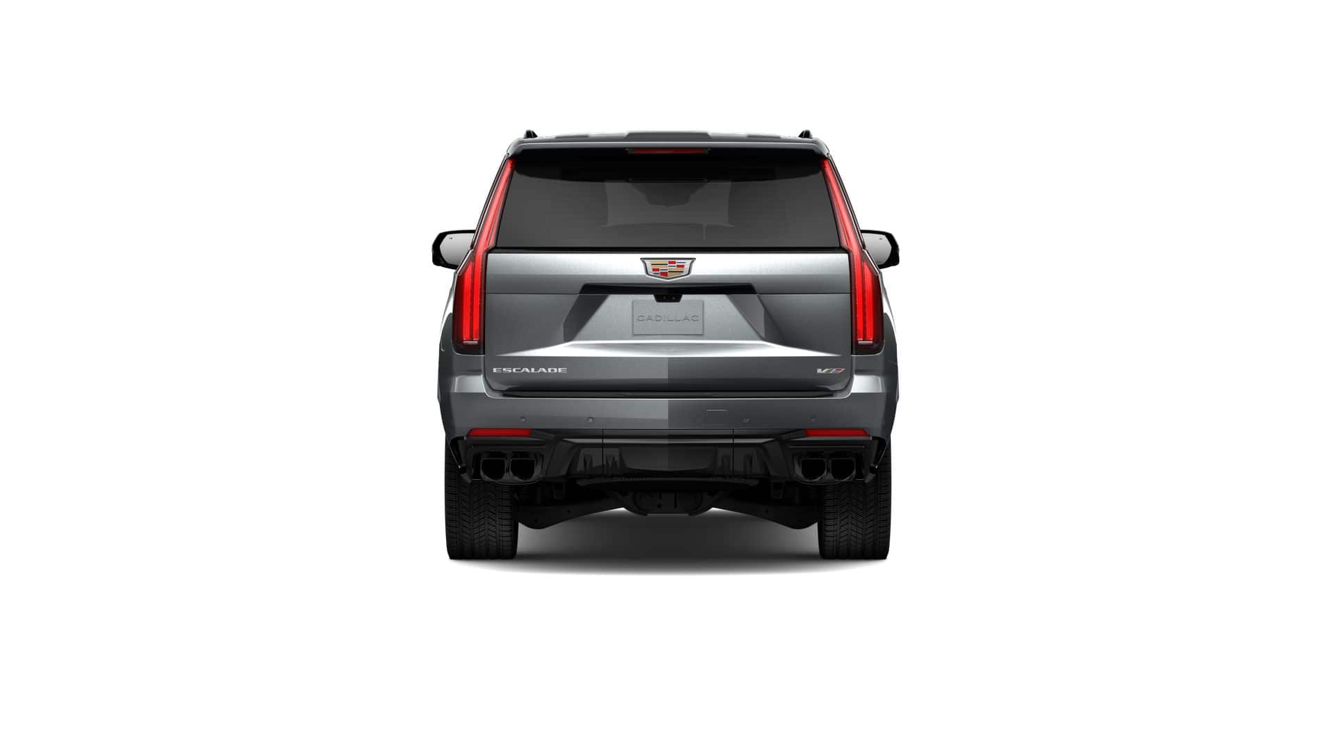 2026 Cadillac Escalade ESV V-Series