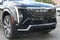 2025 Cadillac ESCALADE IQ Luxury 1