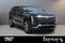 2025 Cadillac ESCALADE IQ Luxury 1