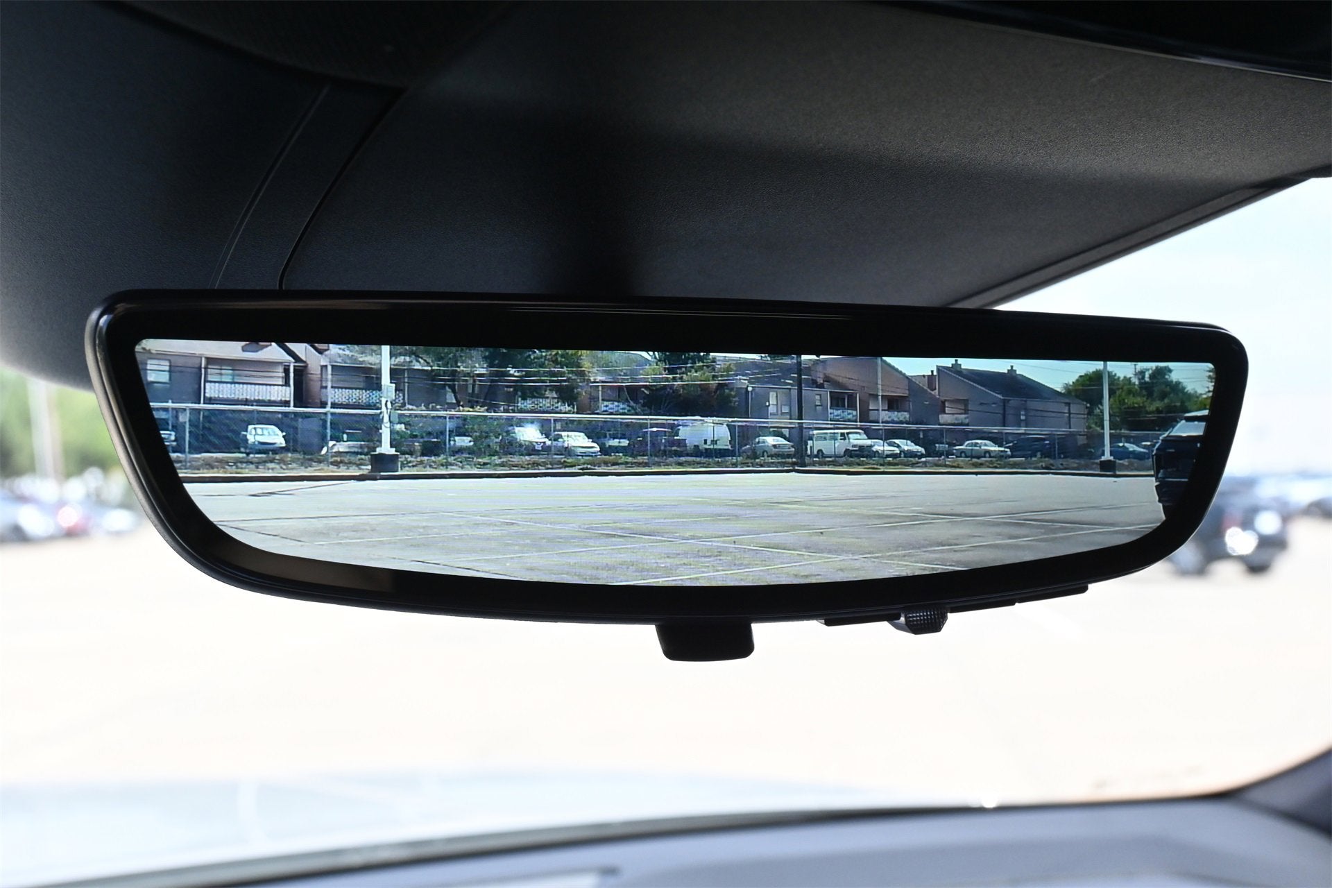 2026 Cadillac ESCALADE IQ Luxury