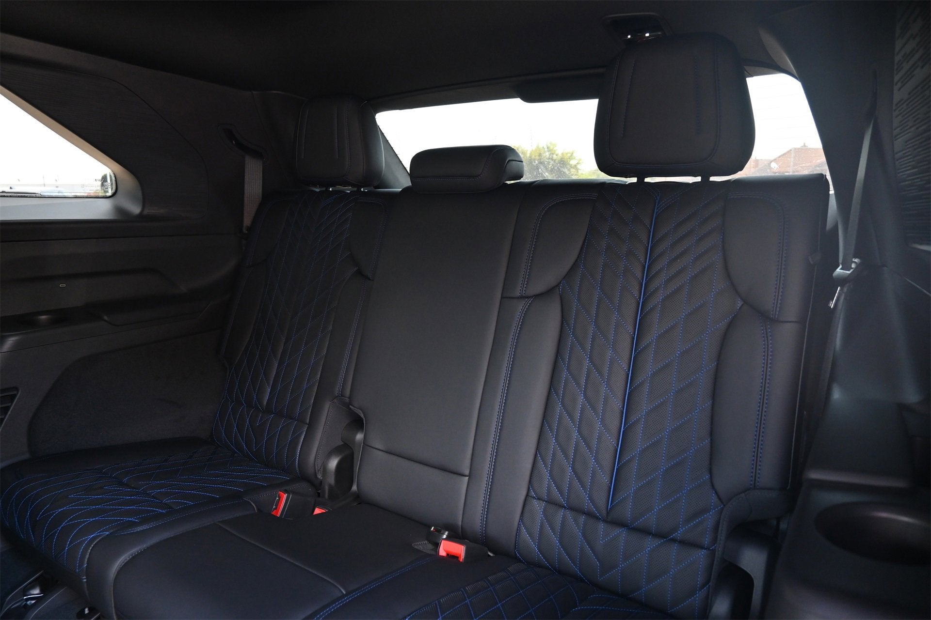 2026 Cadillac ESCALADE IQ Luxury