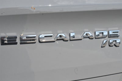 2026 Cadillac ESCALADE IQ Luxury