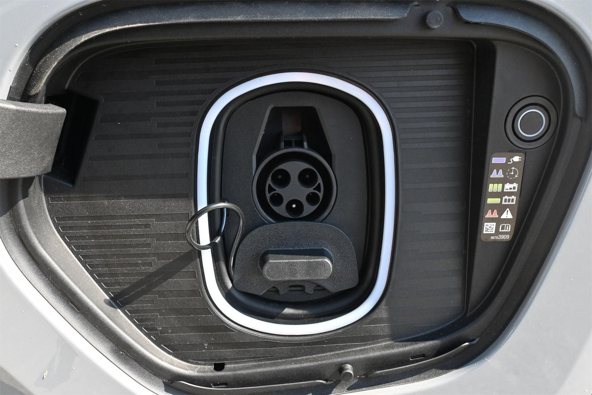 2026 Cadillac ESCALADE IQ Luxury