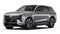 2026 Cadillac ESCALADE IQ Luxury