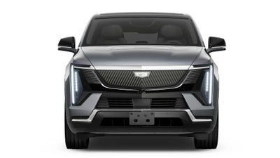 2026 Cadillac ESCALADE IQ Luxury