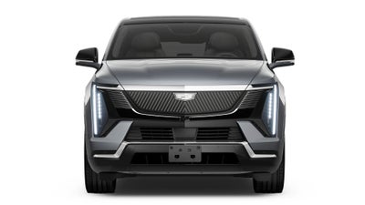 2026 Cadillac ESCALADE IQ Luxury