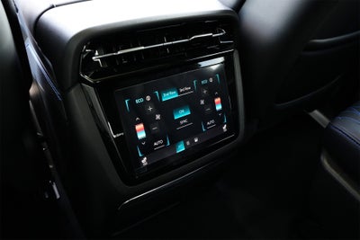 2026 Cadillac ESCALADE IQ Luxury