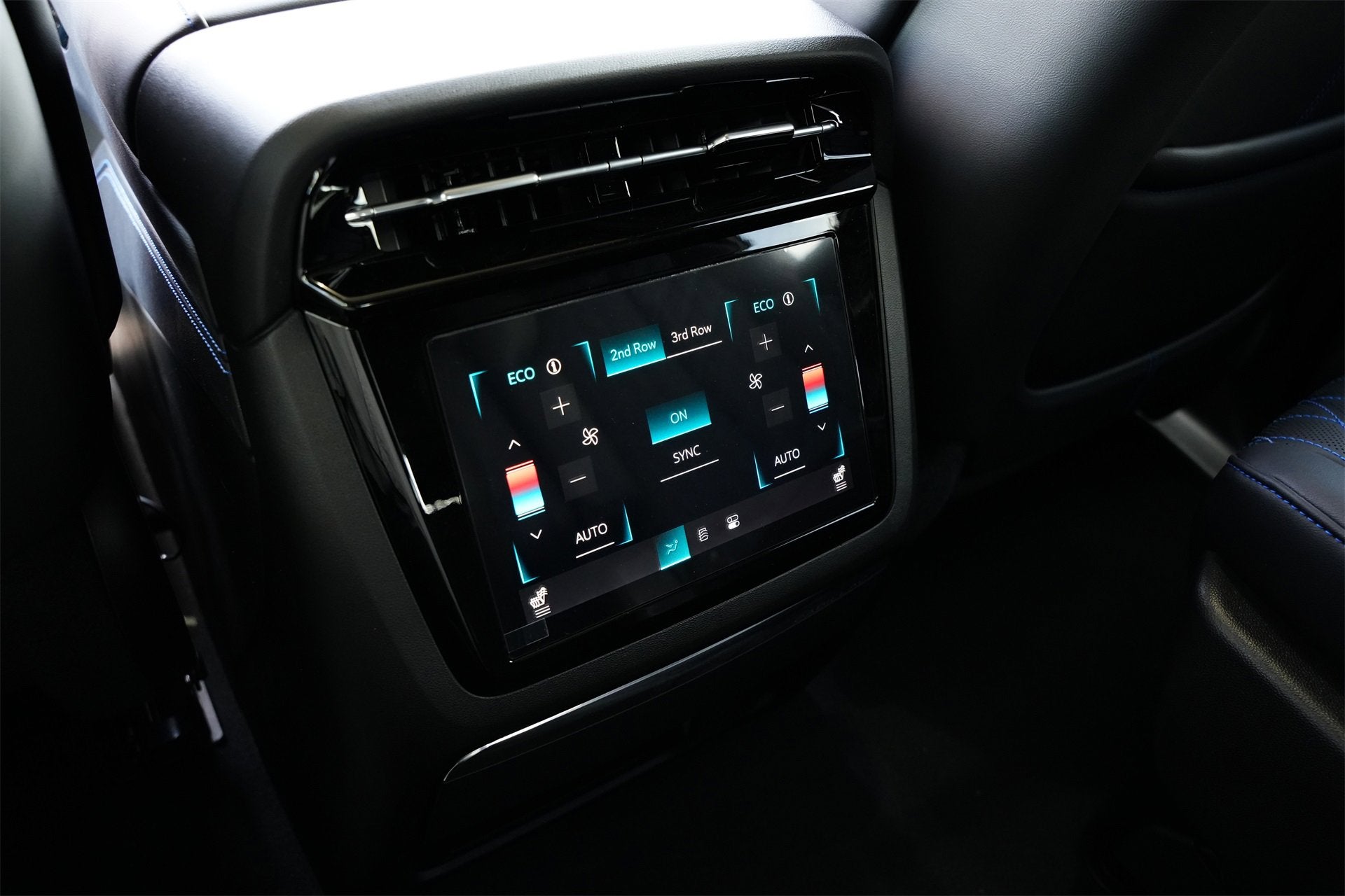 2026 Cadillac ESCALADE IQ Luxury