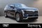 2026 Cadillac ESCALADE IQ Luxury