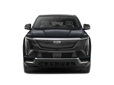 2026 Cadillac ESCALADE IQ Luxury