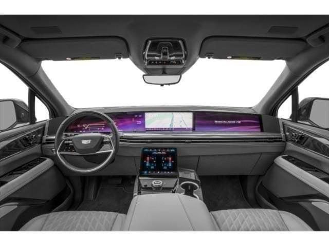 2026 Cadillac ESCALADE IQ Luxury