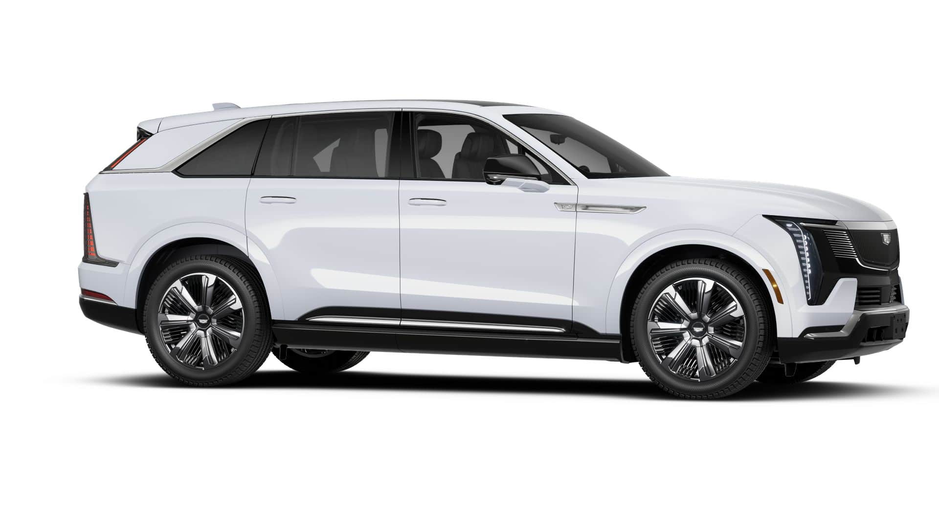 2026 Cadillac Escalade IQ Luxury - Photo 37