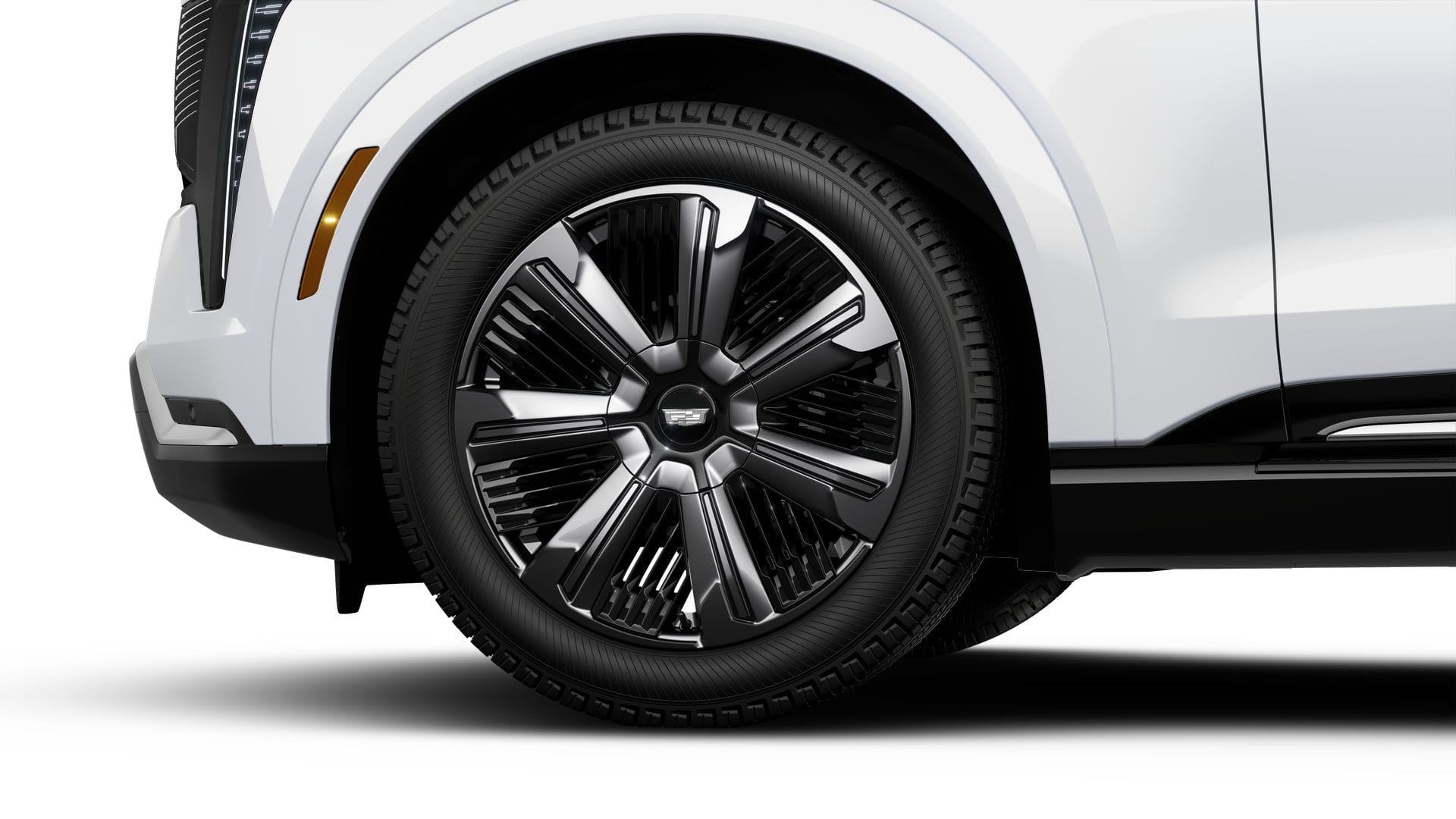 2026 Cadillac Escalade IQ Luxury - Photo 38