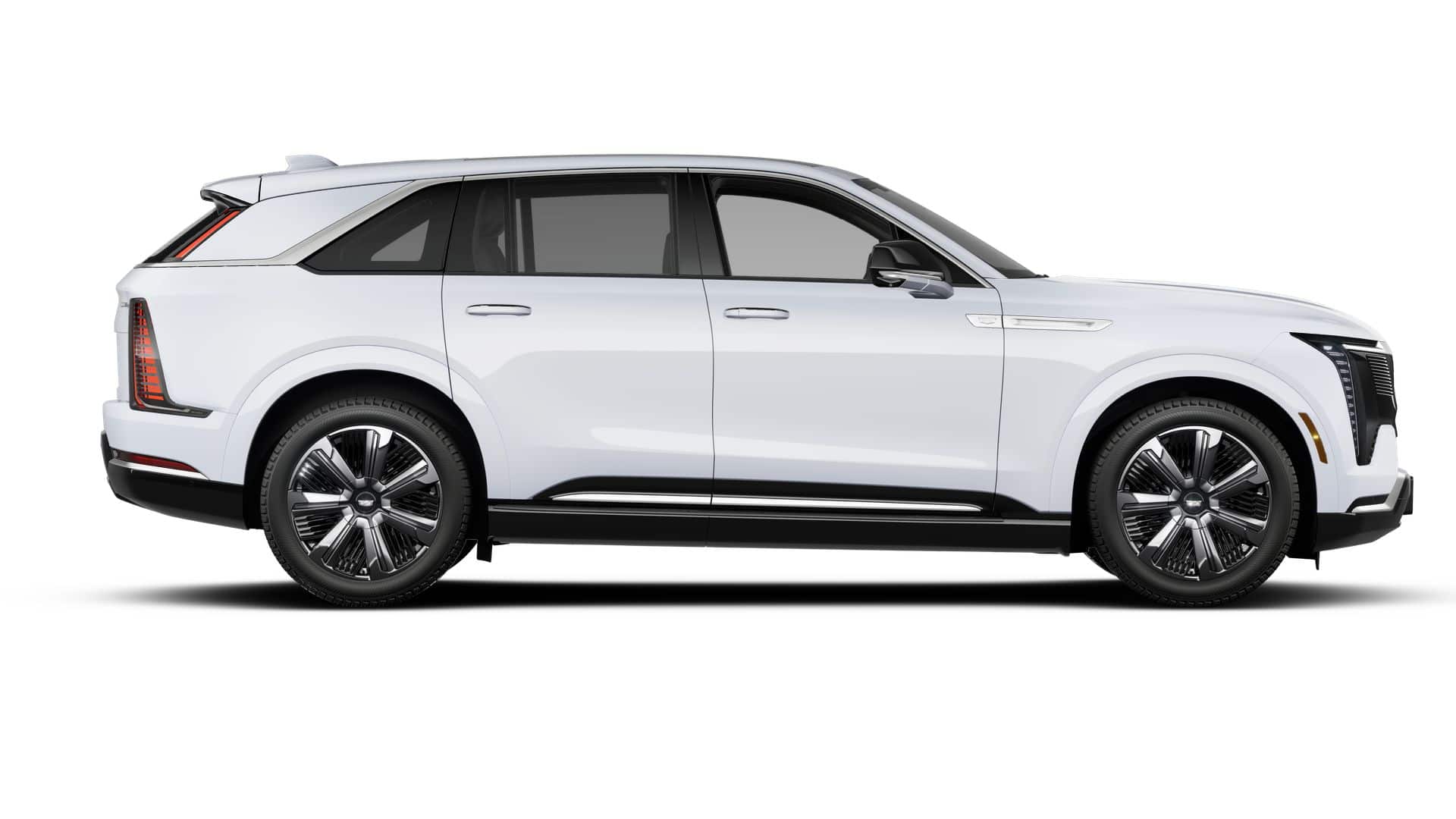 2026 Cadillac Escalade IQ Luxury - Photo 39