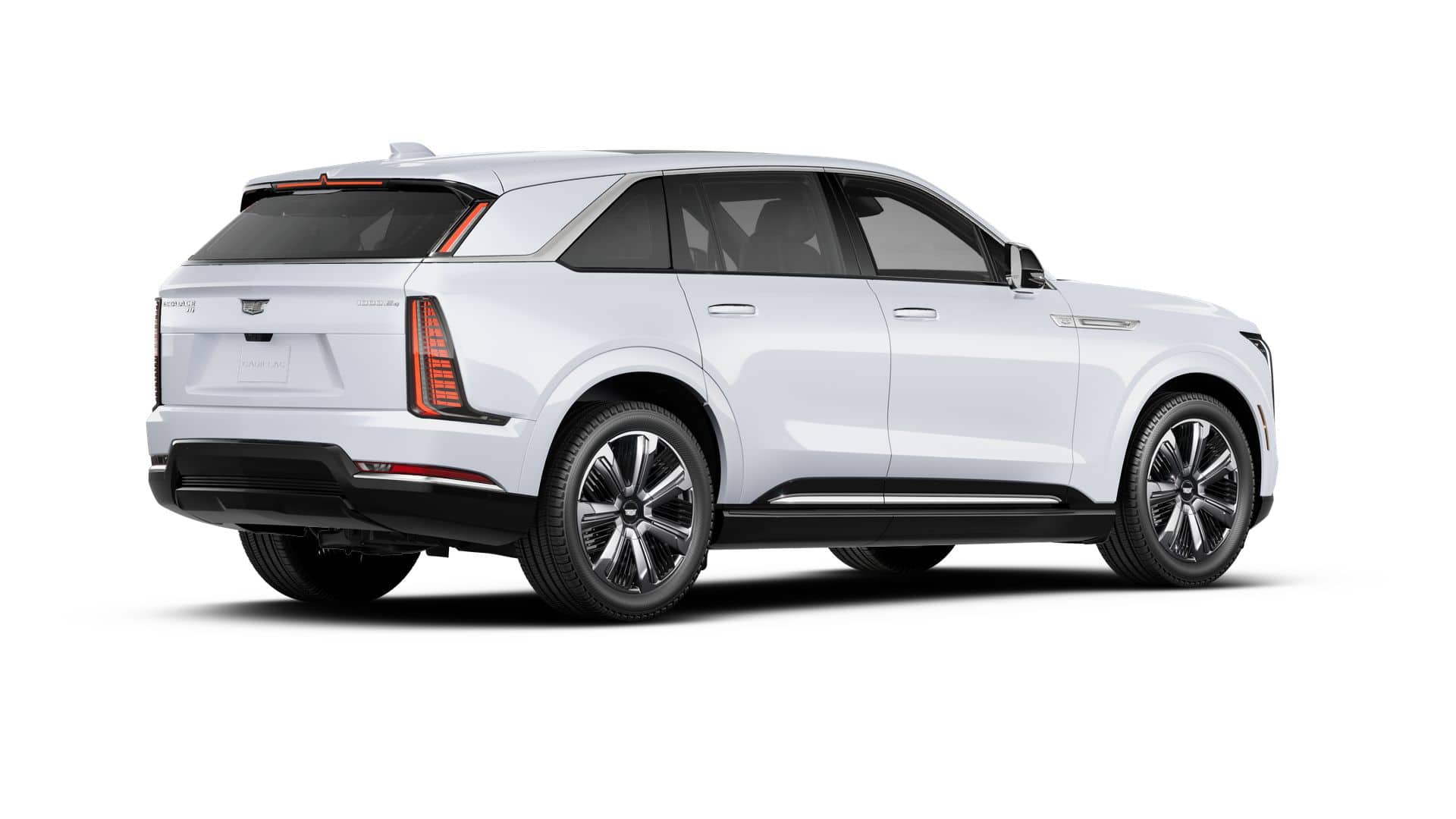 2026 Cadillac Escalade IQ Luxury - Photo 41