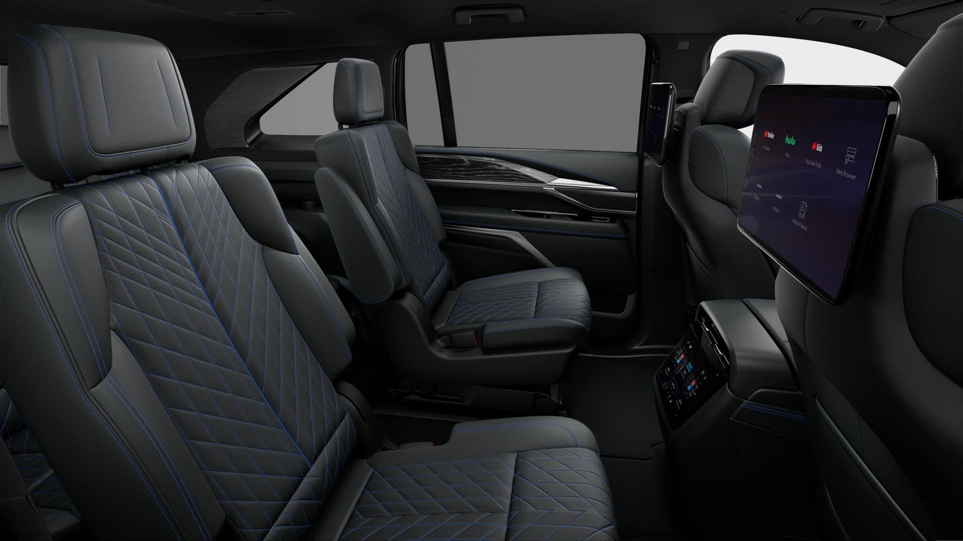 2026 Cadillac Escalade IQ Luxury - Photo 44