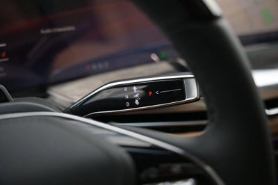 2025 Cadillac ESCALADE IQ Luxury 2