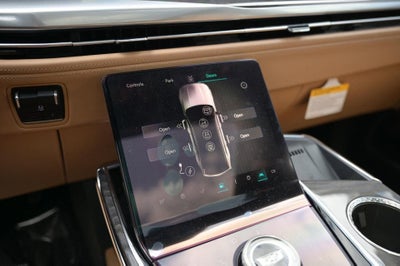 2025 Cadillac ESCALADE IQ Luxury 2