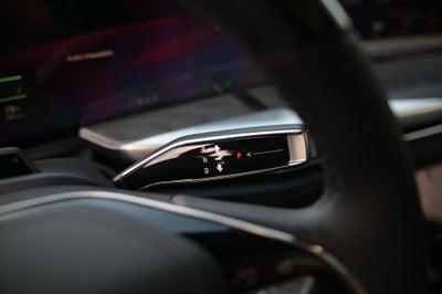 2025 Cadillac ESCALADE IQ Luxury 2