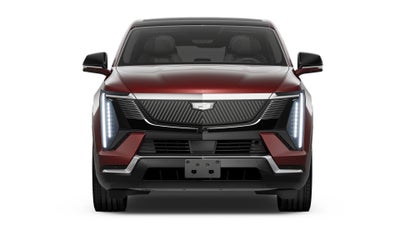 2025 Cadillac ESCALADE IQ Luxury 2