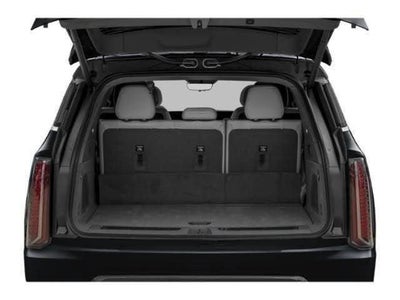 2025 Cadillac ESCALADE IQ Luxury 2