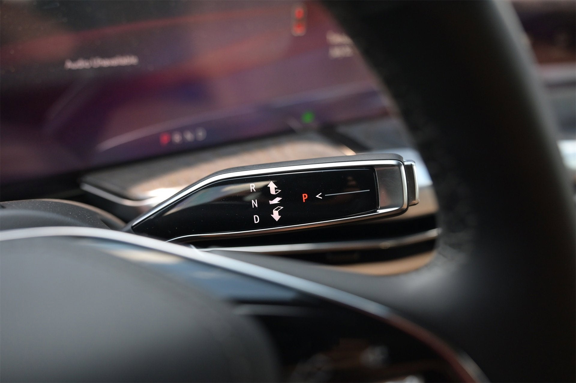 2025 Cadillac ESCALADE IQ Luxury 2