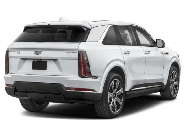 2025 Cadillac ESCALADE IQ Luxury 2