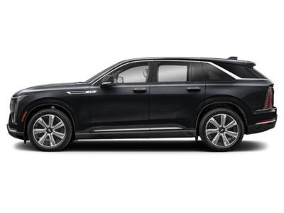 2026 Cadillac ESCALADE IQ Premium Luxury