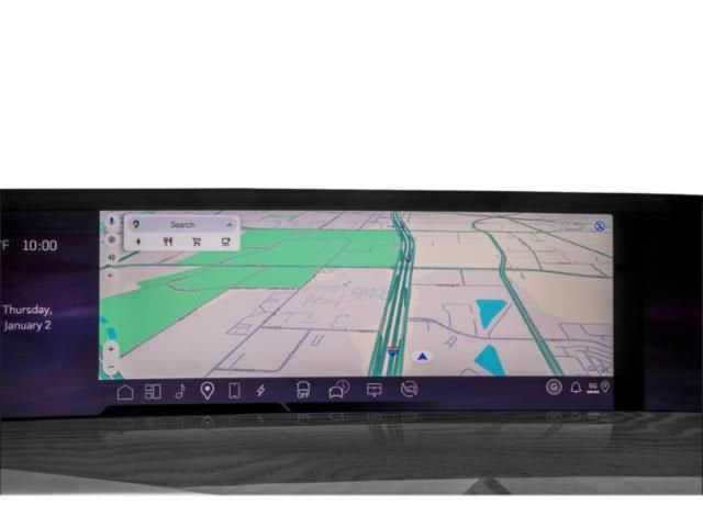 2026 Cadillac ESCALADE IQ Premium Luxury