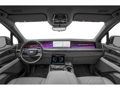 2026 Cadillac ESCALADE IQ Premium Luxury