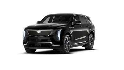 2026 Cadillac ESCALADE IQ Premium Luxury