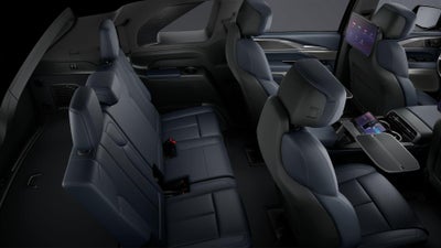 2026 Cadillac ESCALADE IQ Premium Luxury