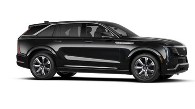 2026 Cadillac ESCALADE IQ Premium Luxury