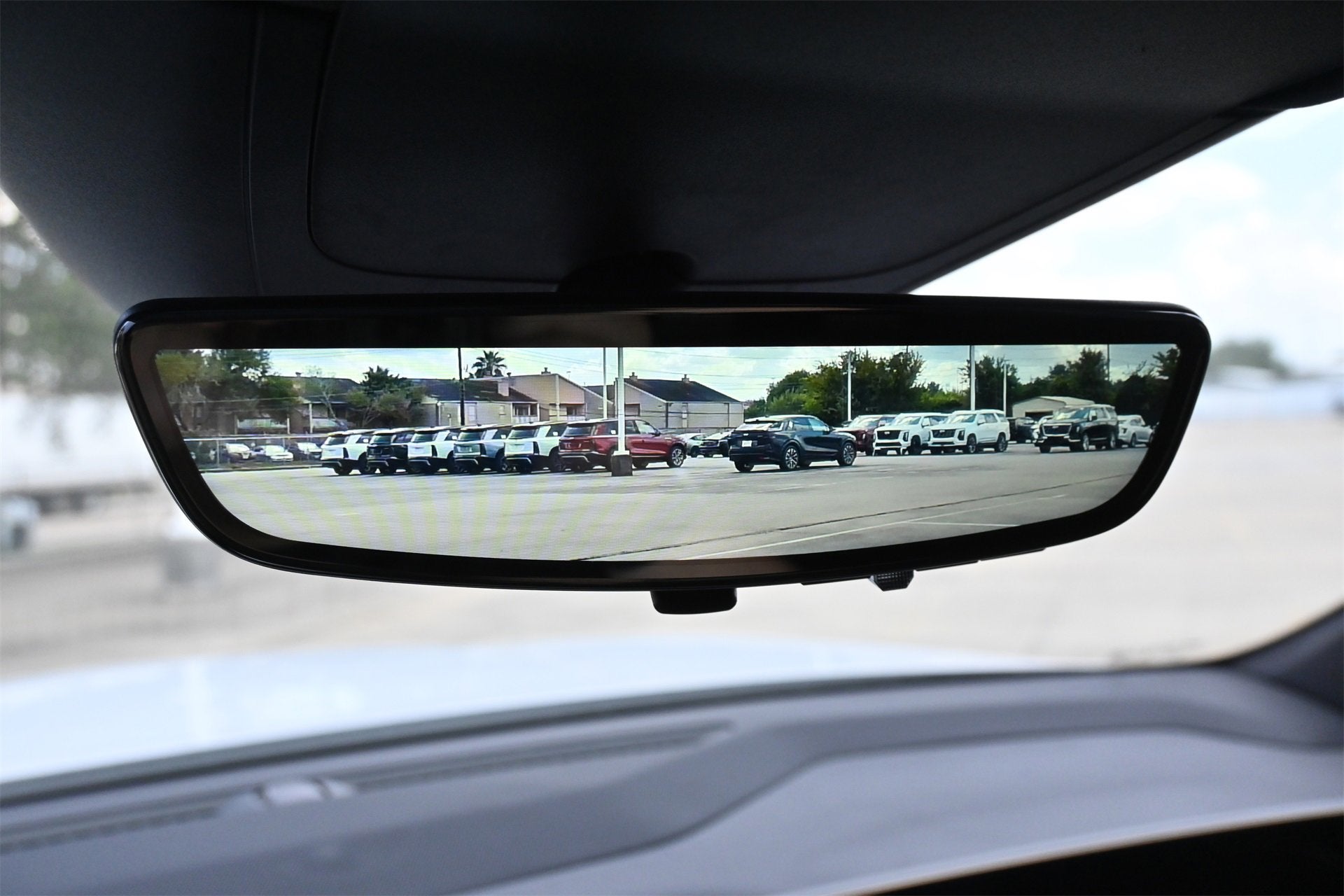 2026 Cadillac ESCALADE IQ Sport