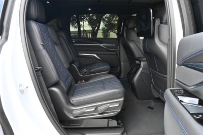 2026 Cadillac ESCALADE IQ Sport